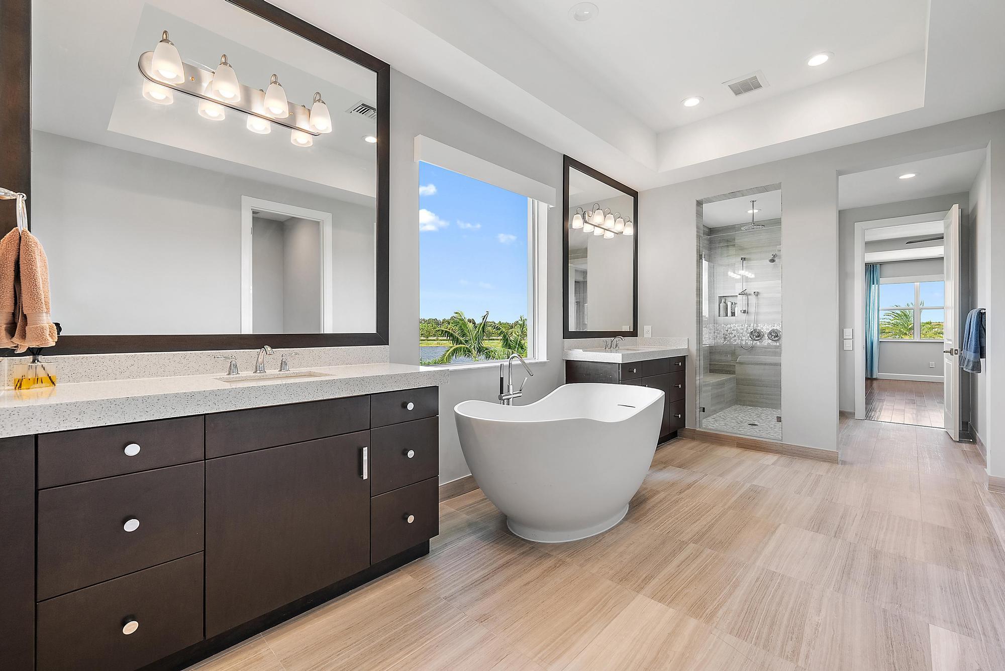 PENNOCK PRESERVE (AKA PRA - Residential