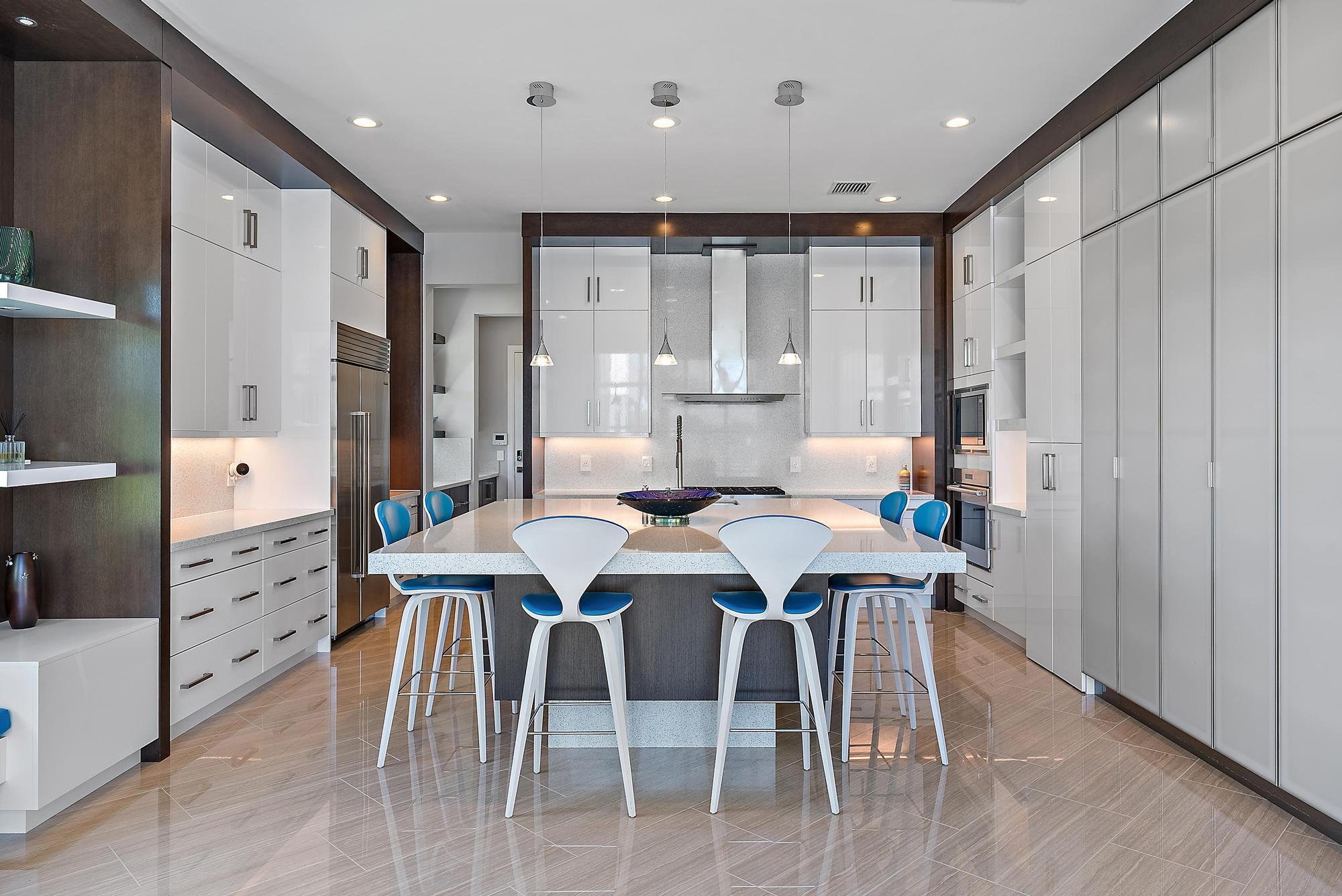 PENNOCK PRESERVE (AKA PRA - Residential