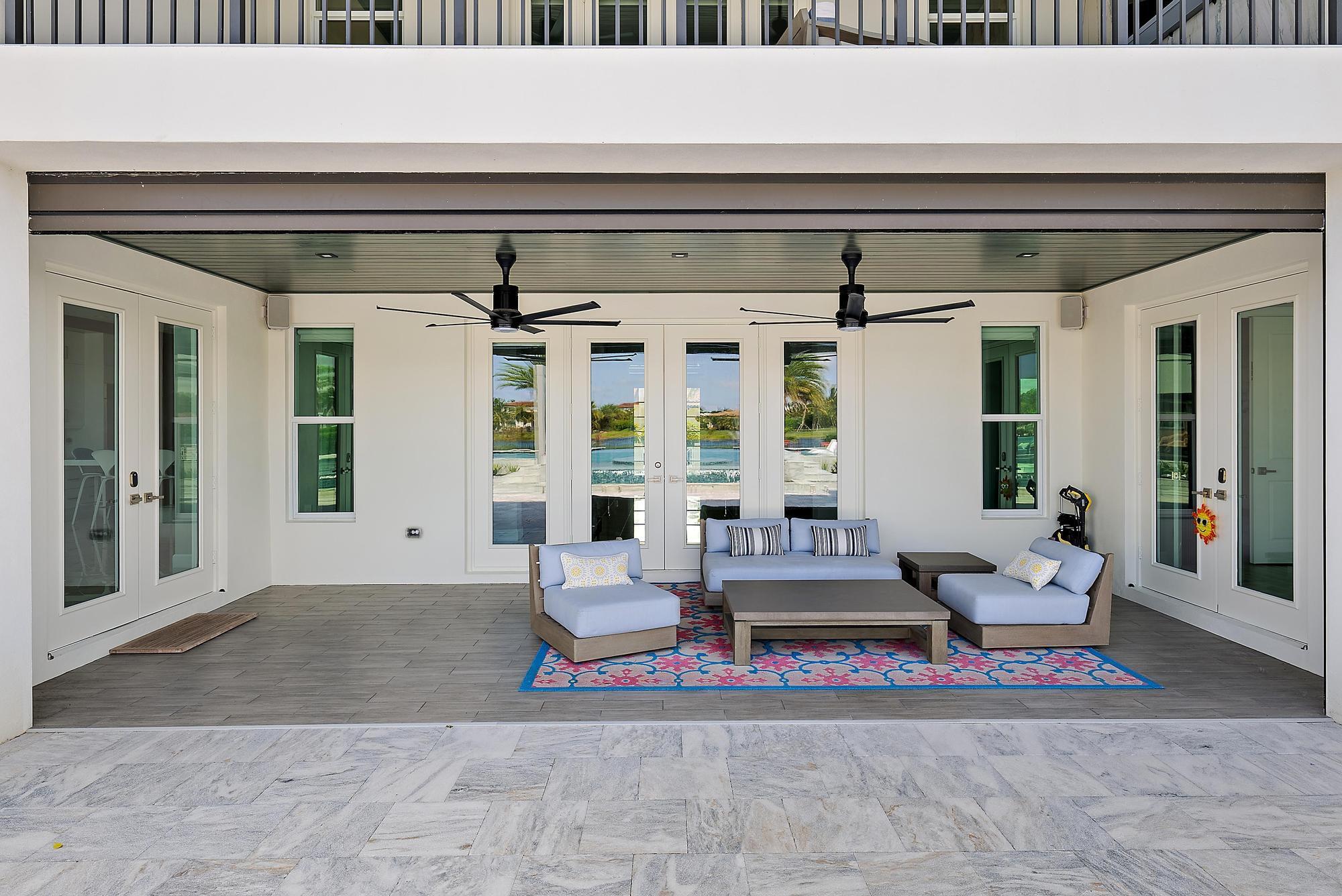 PENNOCK PRESERVE (AKA PRA - Residential