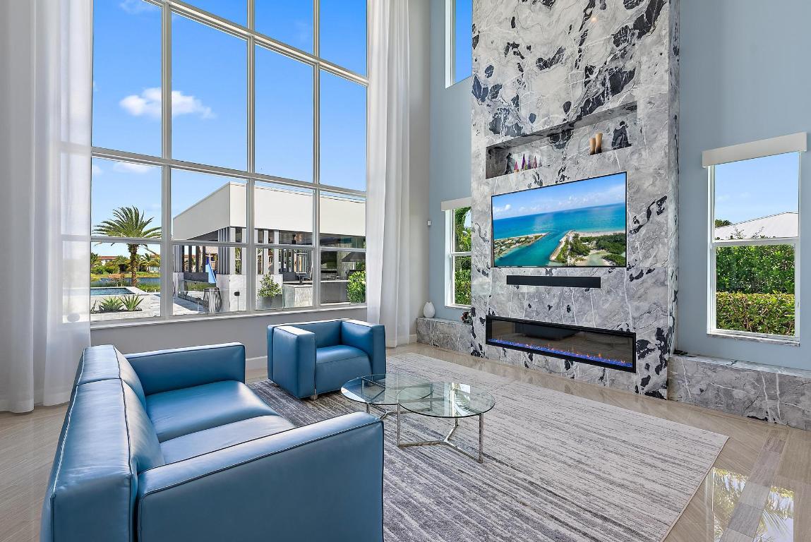 PENNOCK PRESERVE (AKA PRADO) - Residential