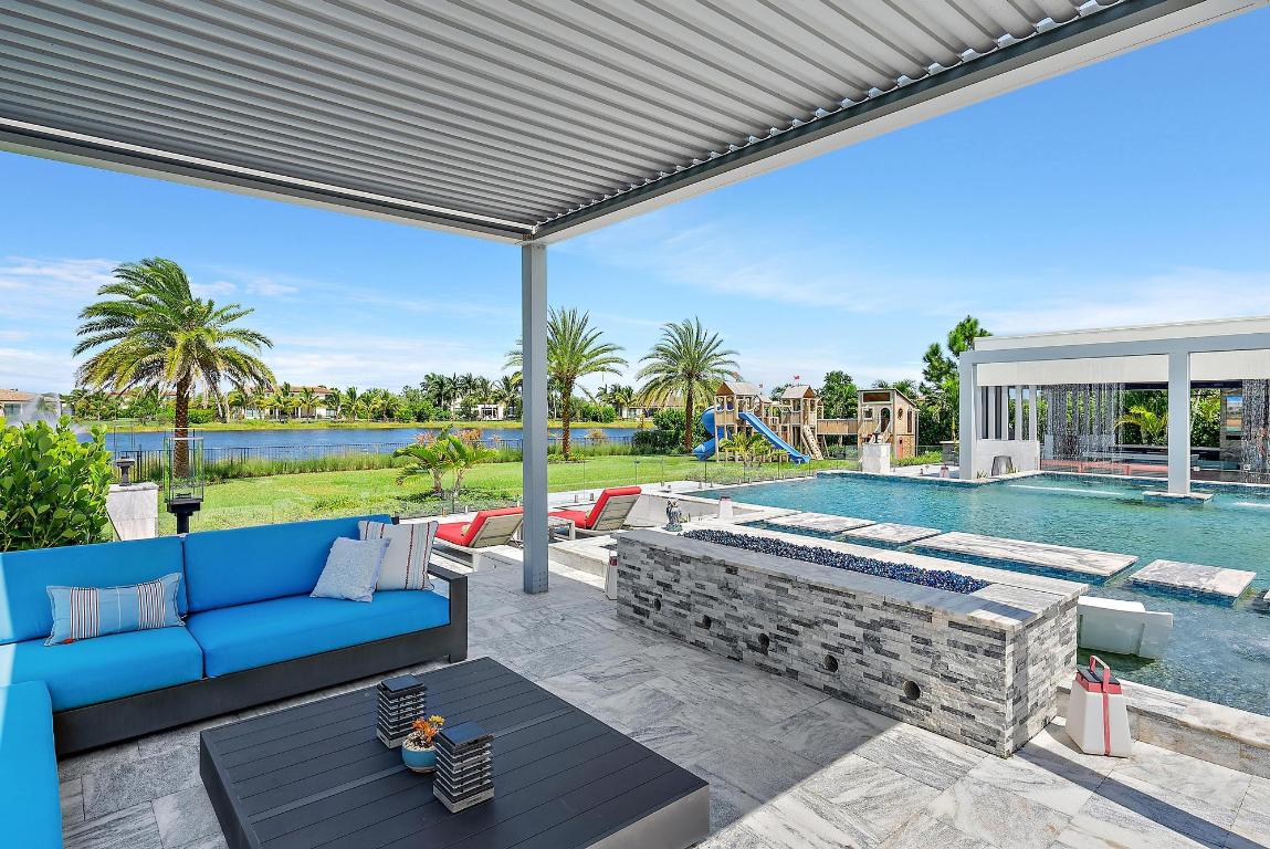 PENNOCK PRESERVE (AKA PRADO) - Residential