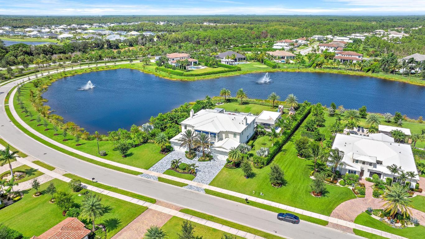 PENNOCK PRESERVE (AKA PRADO) - Residential