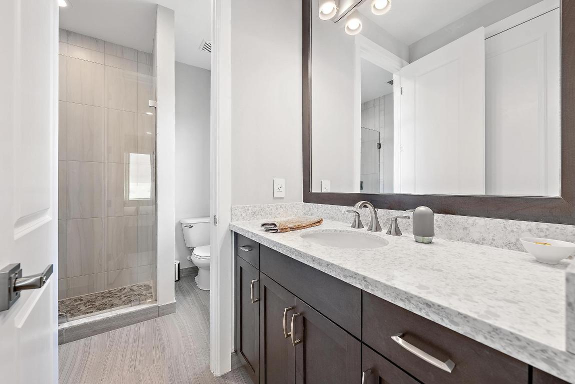 PENNOCK PRESERVE (AKA PRADO) - Residential