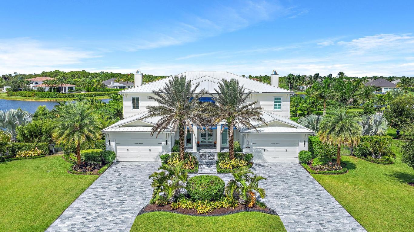 PENNOCK PRESERVE (AKA PRADO) - Residential