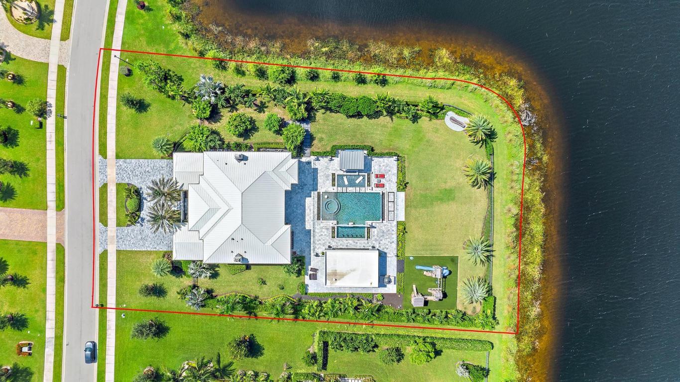 PENNOCK PRESERVE (AKA PRADO) - Residential