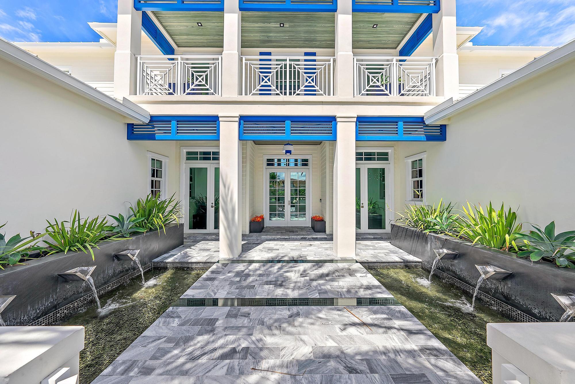 PENNOCK PRESERVE (AKA PRA - Residential