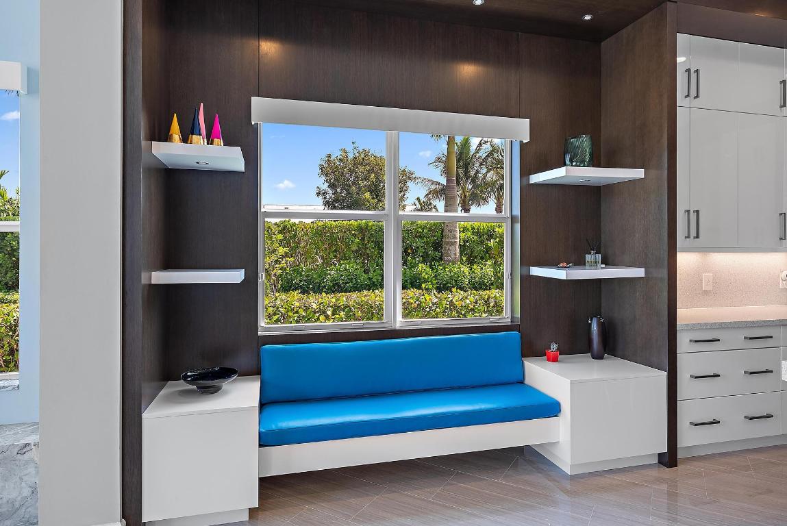 PENNOCK PRESERVE (AKA PRADO) - Residential