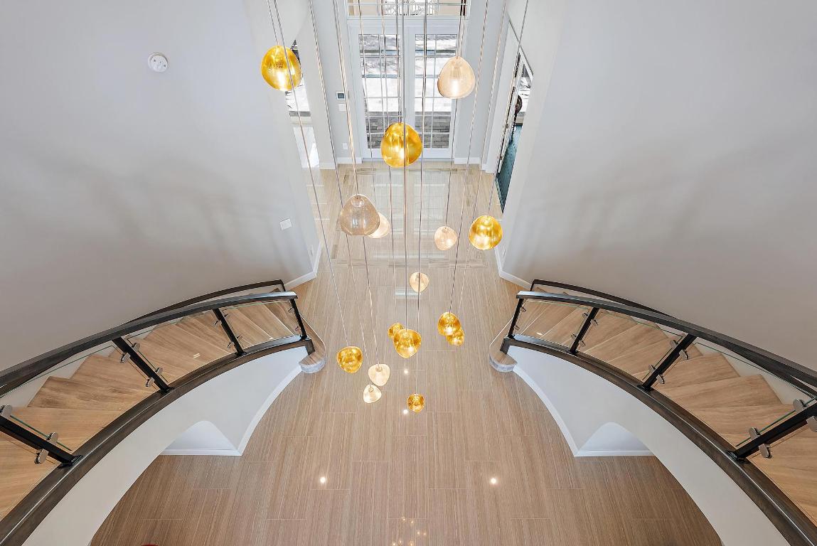 PENNOCK PRESERVE (AKA PRADO) - Residential