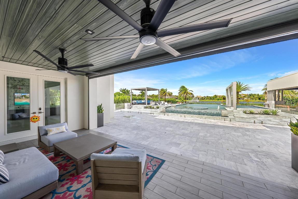 PENNOCK PRESERVE (AKA PRADO) - Residential