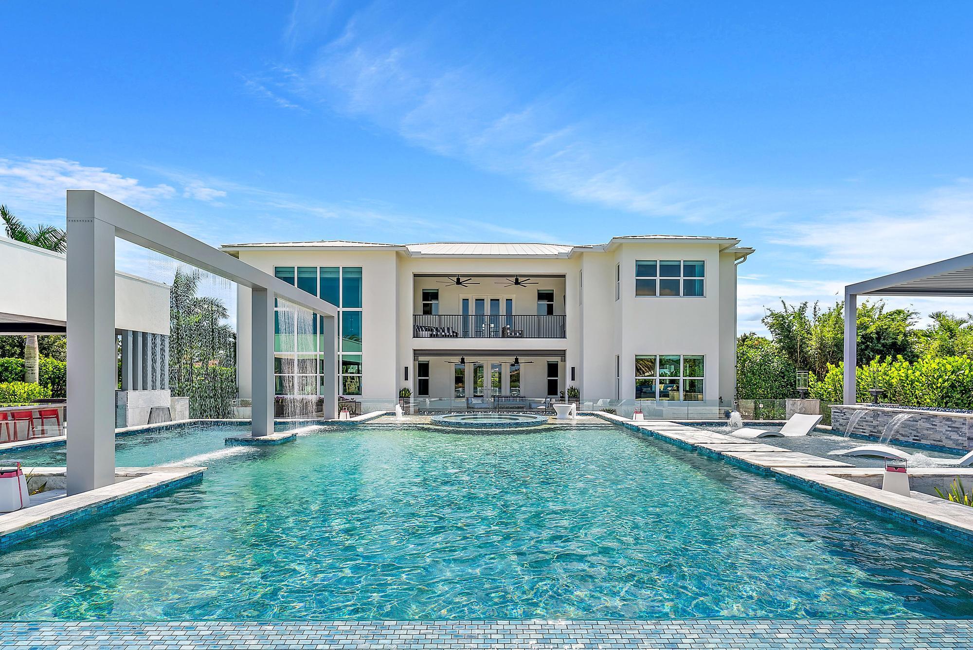 PENNOCK PRESERVE (AKA PRA - Residential