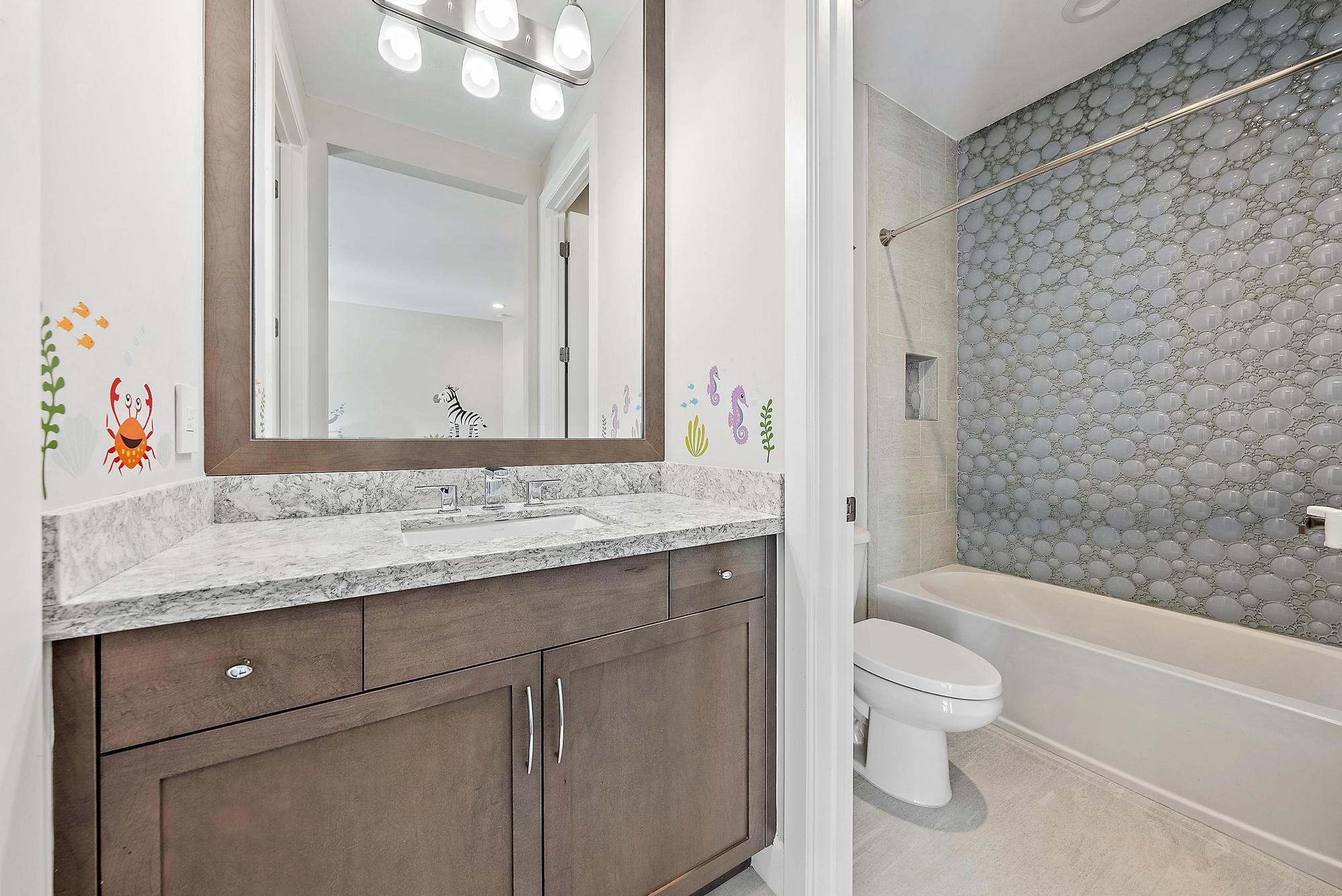 PENNOCK PRESERVE (AKA PRA - Residential