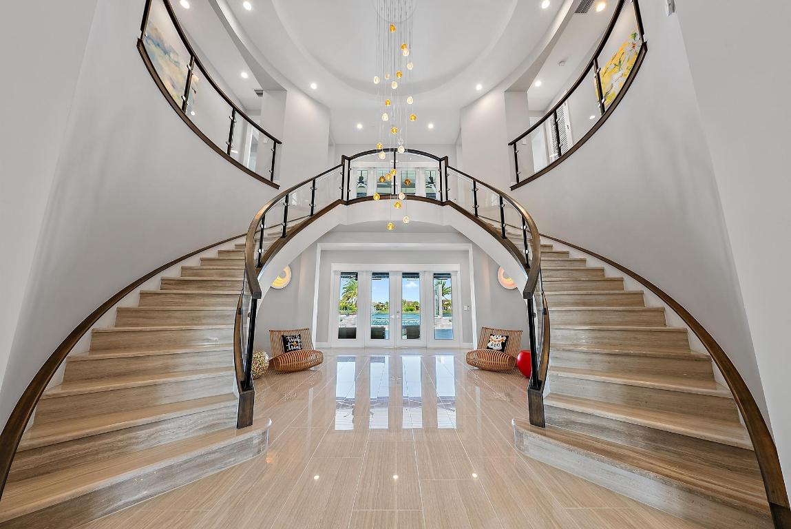 PENNOCK PRESERVE (AKA PRADO) - Residential