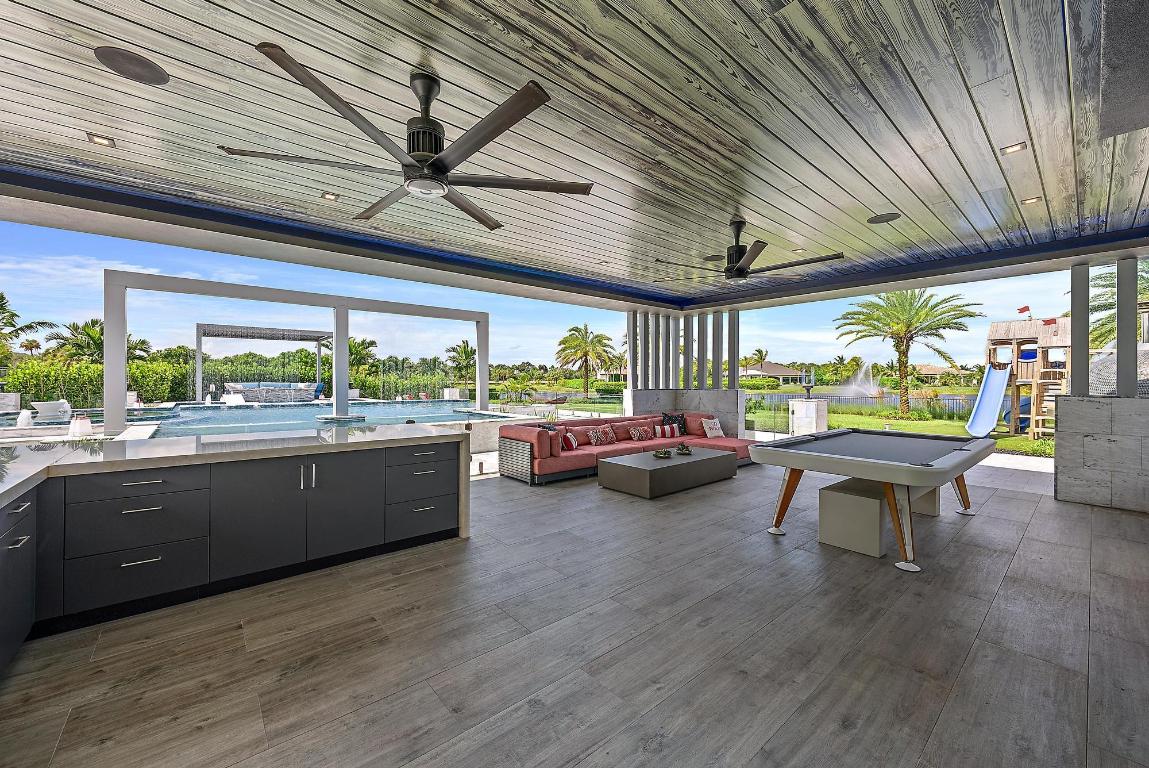 PENNOCK PRESERVE (AKA PRADO) - Residential