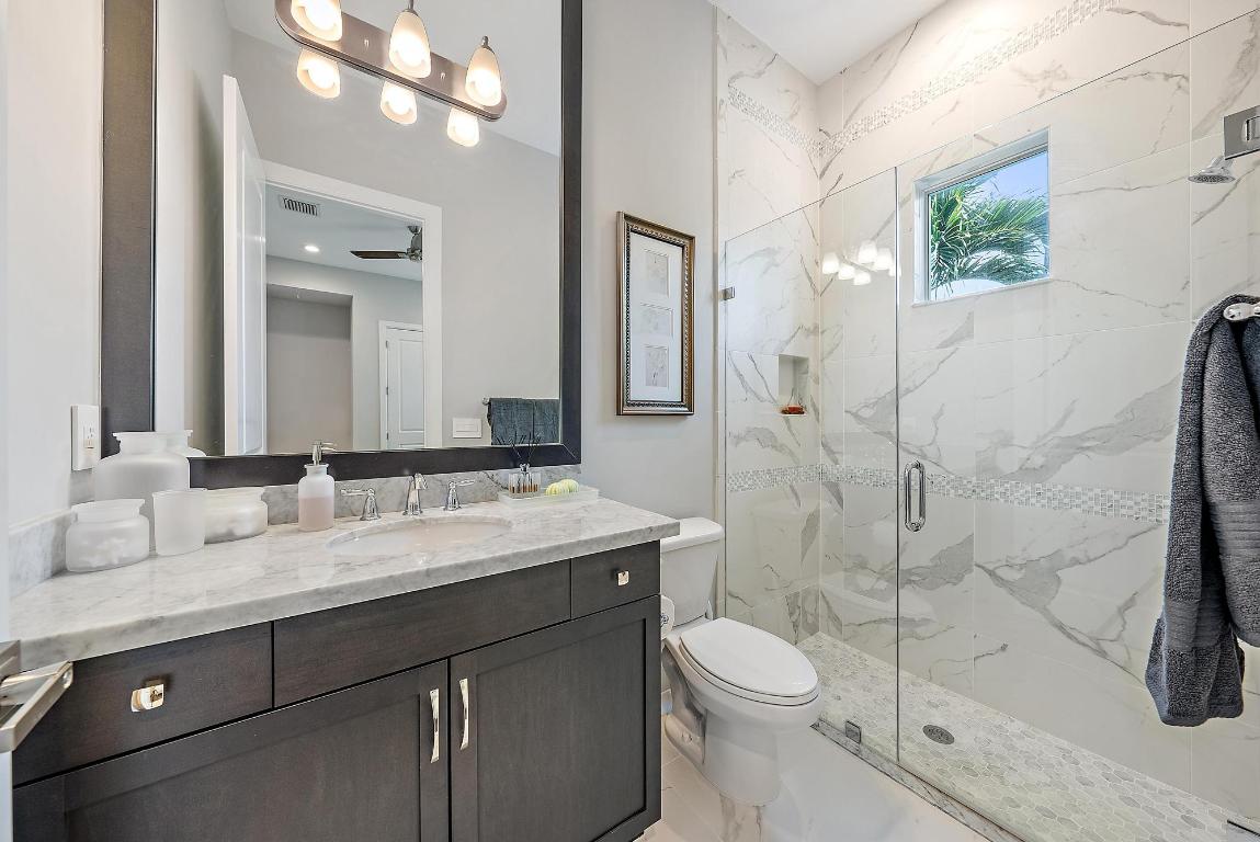 PENNOCK PRESERVE (AKA PRADO) - Residential