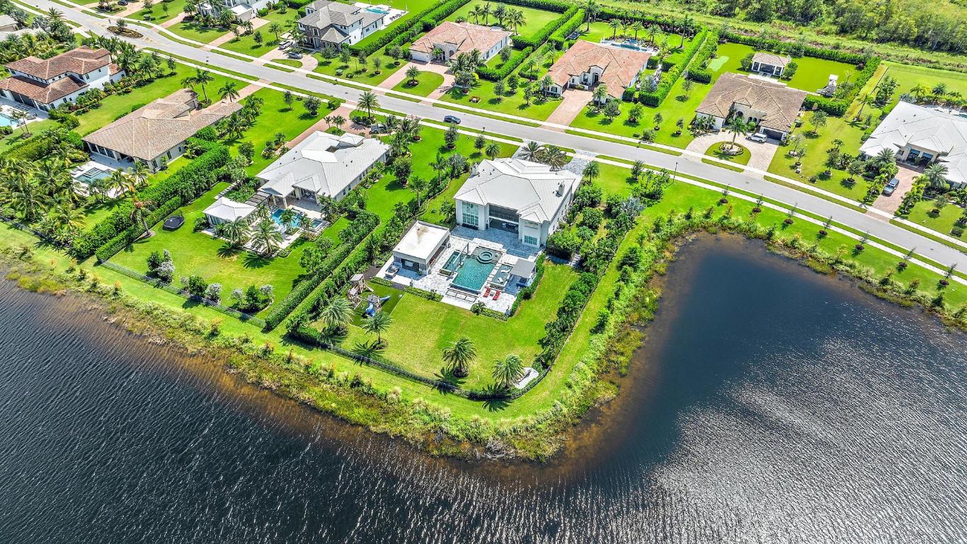 PENNOCK PRESERVE (AKA PRADO) - Residential