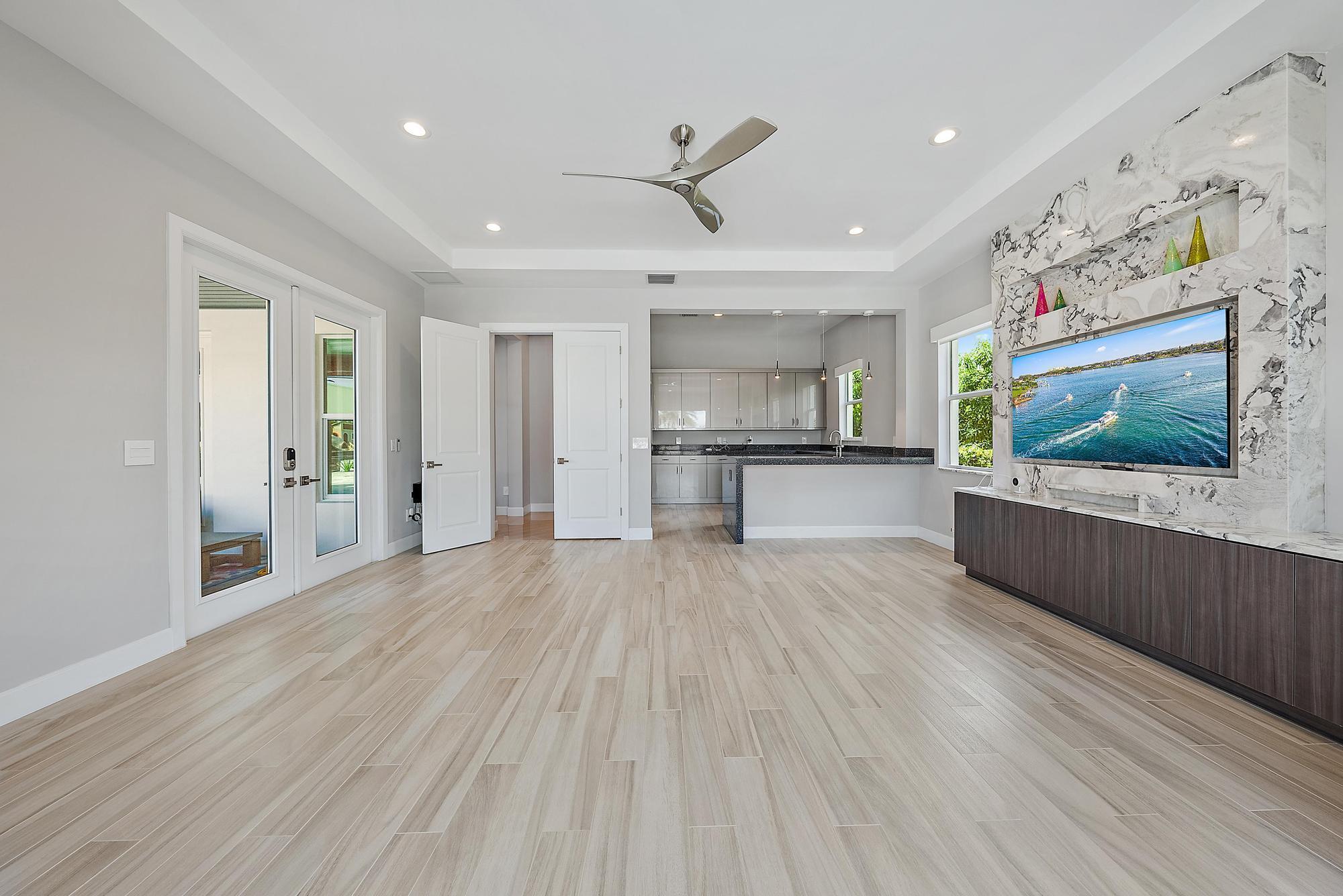 PENNOCK PRESERVE (AKA PRA - Residential