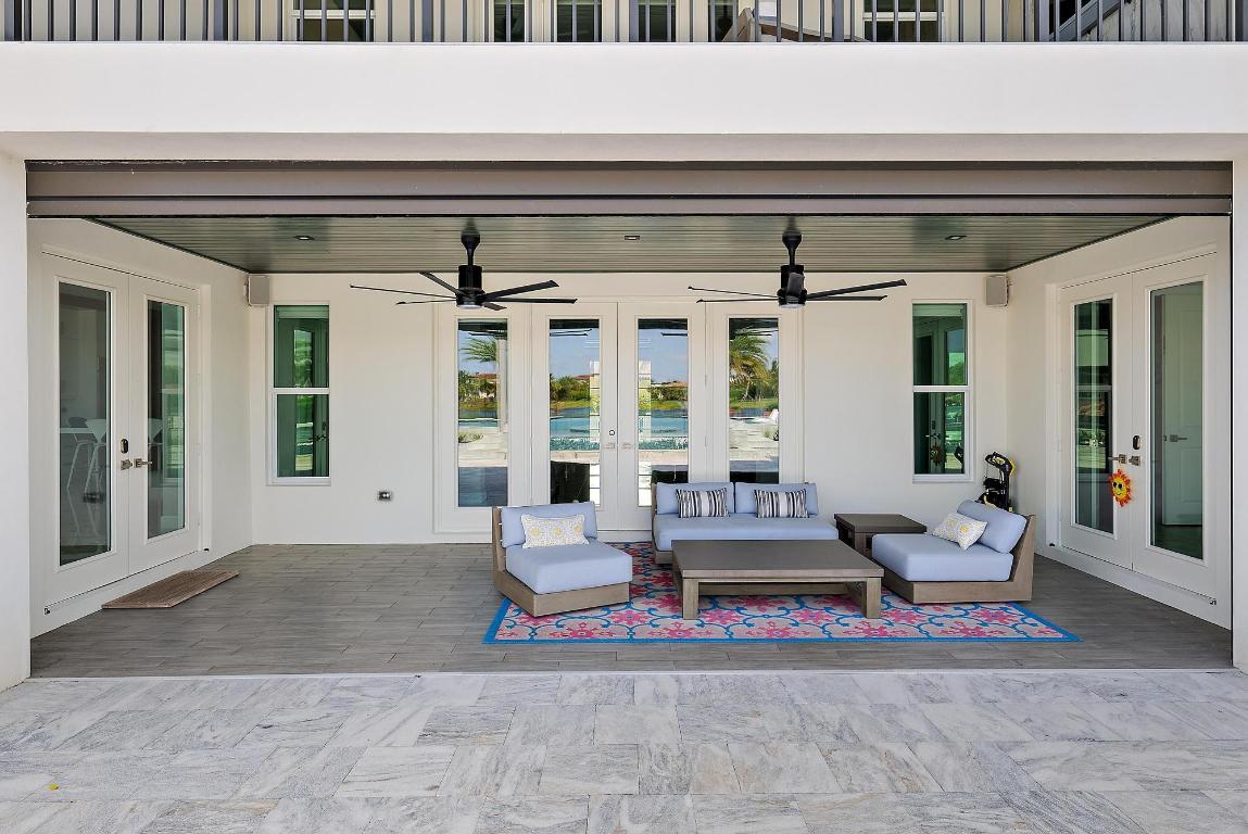 PENNOCK PRESERVE (AKA PRADO) - Residential