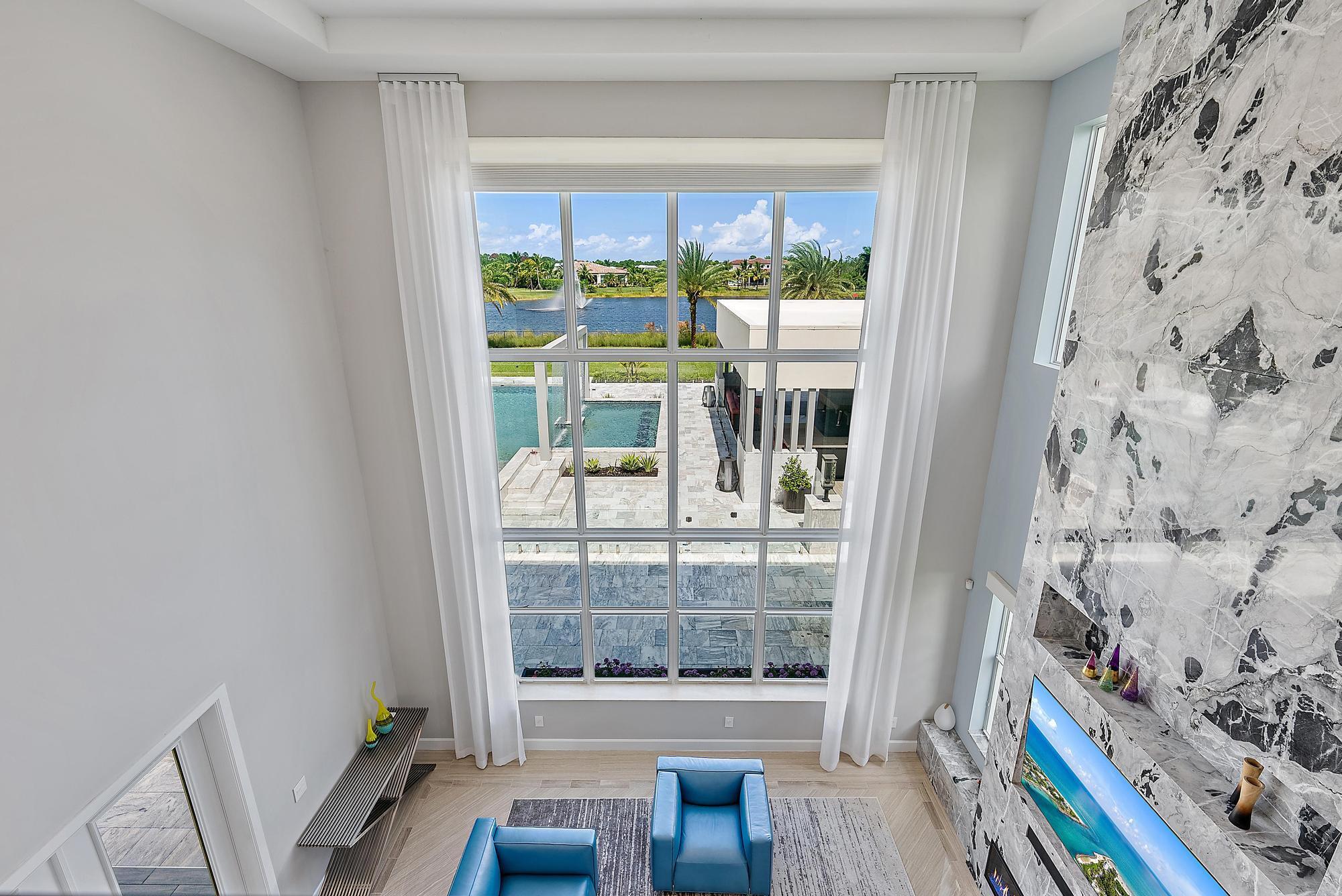 PENNOCK PRESERVE (AKA PRA - Residential