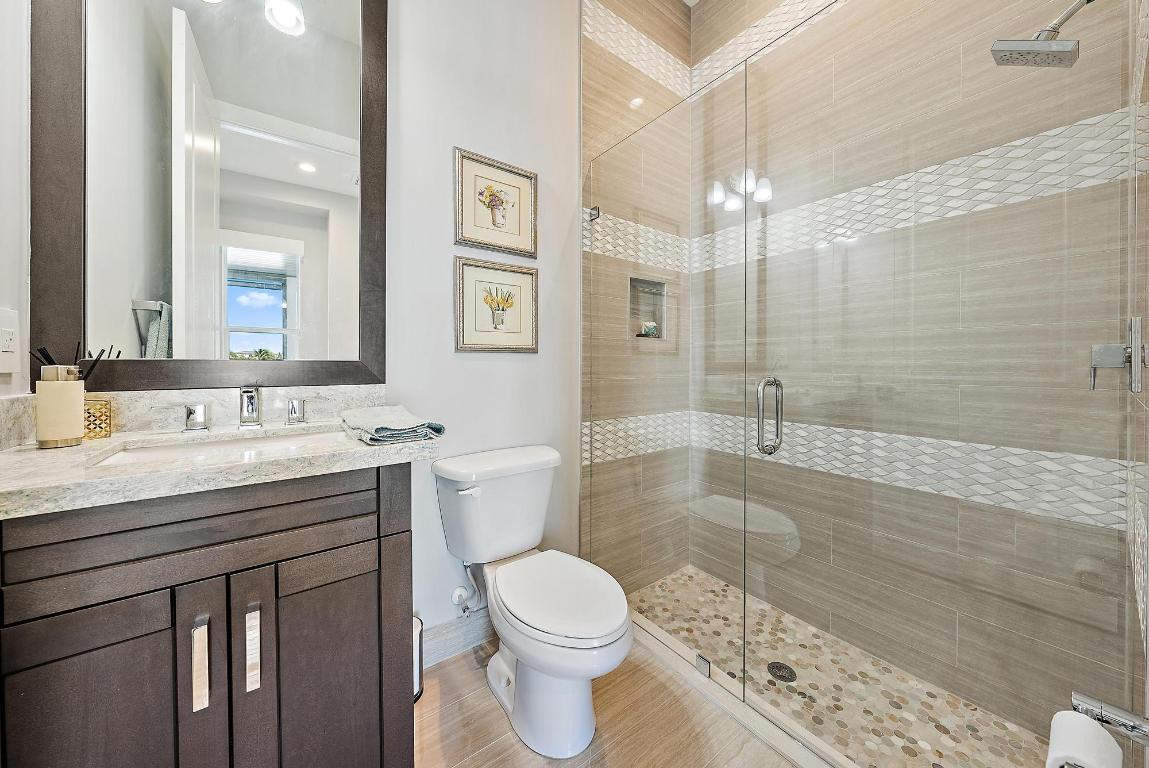 PENNOCK PRESERVE (AKA PRADO) - Residential