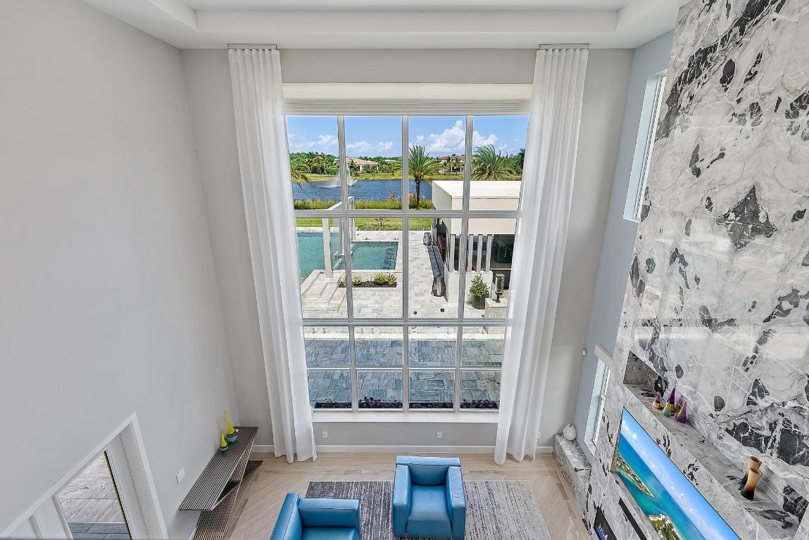 PENNOCK PRESERVE (AKA PRADO) - Residential