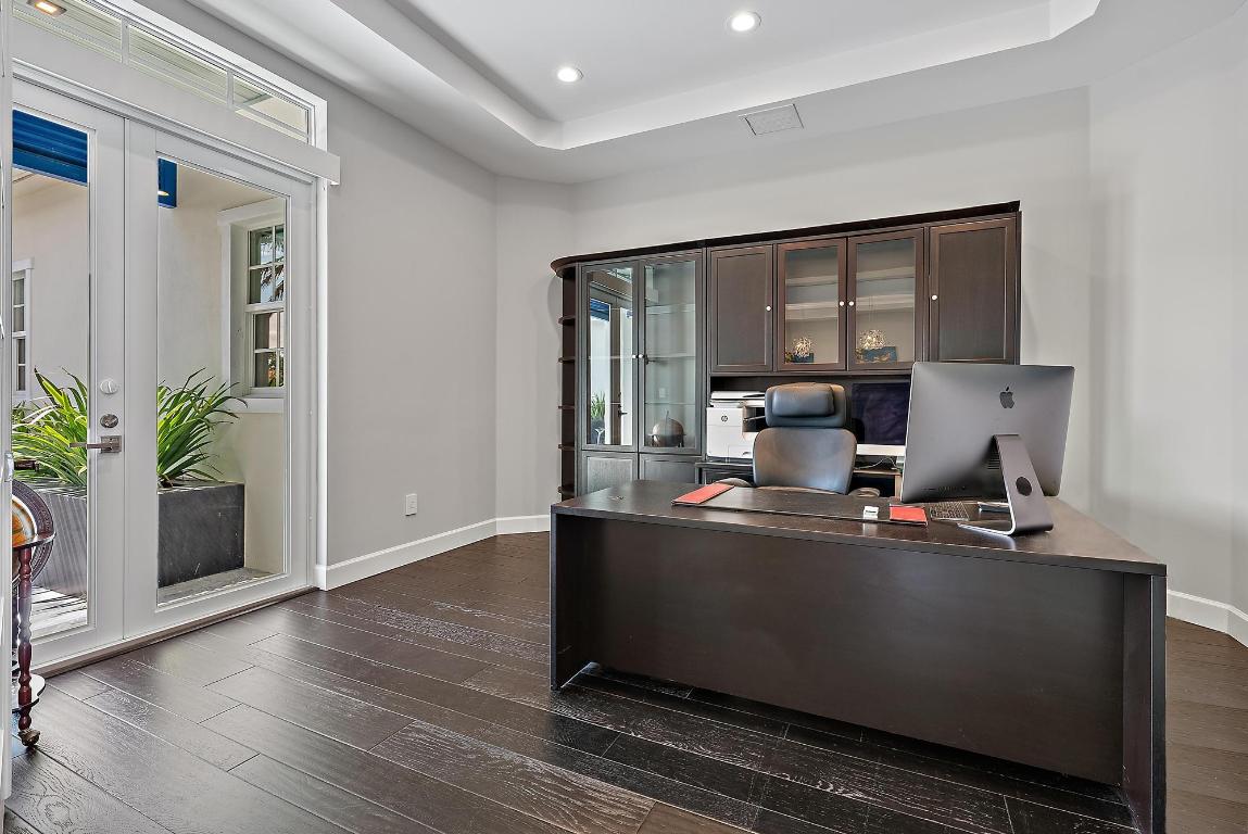 PENNOCK PRESERVE (AKA PRADO) - Residential