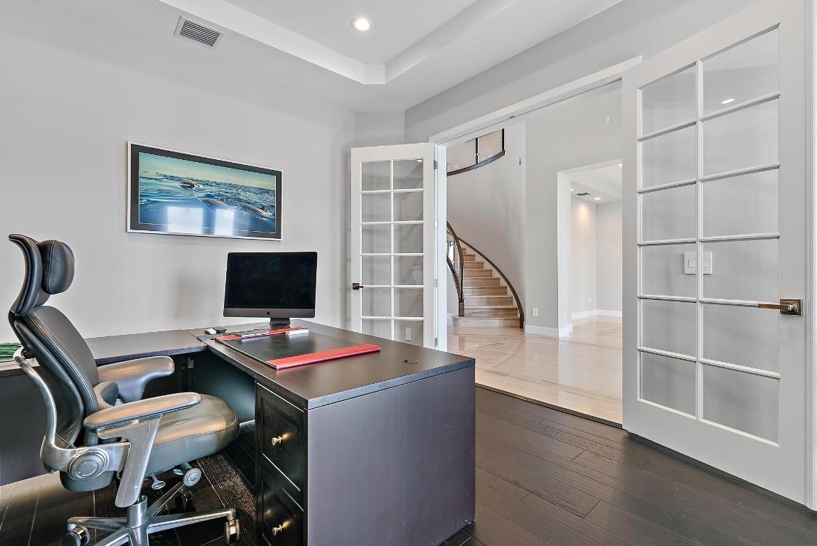 PENNOCK PRESERVE (AKA PRADO) - Residential