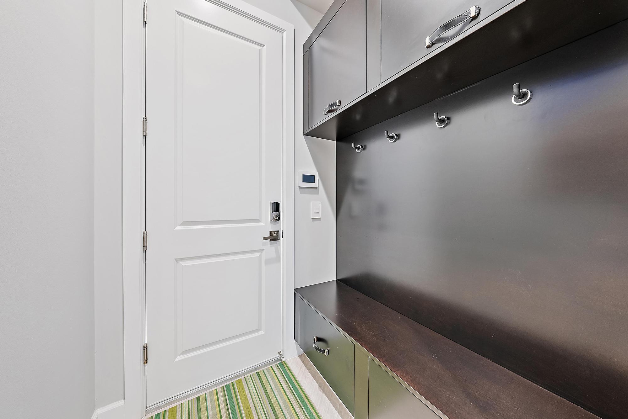 PENNOCK PRESERVE (AKA PRA - Residential