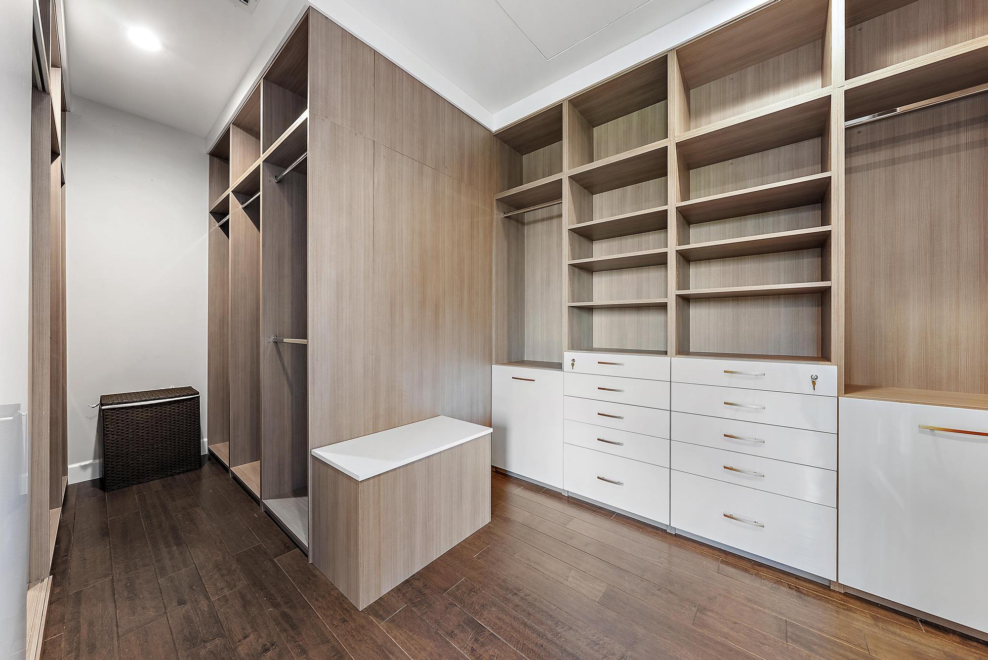 PENNOCK PRESERVE (AKA PRA - Residential