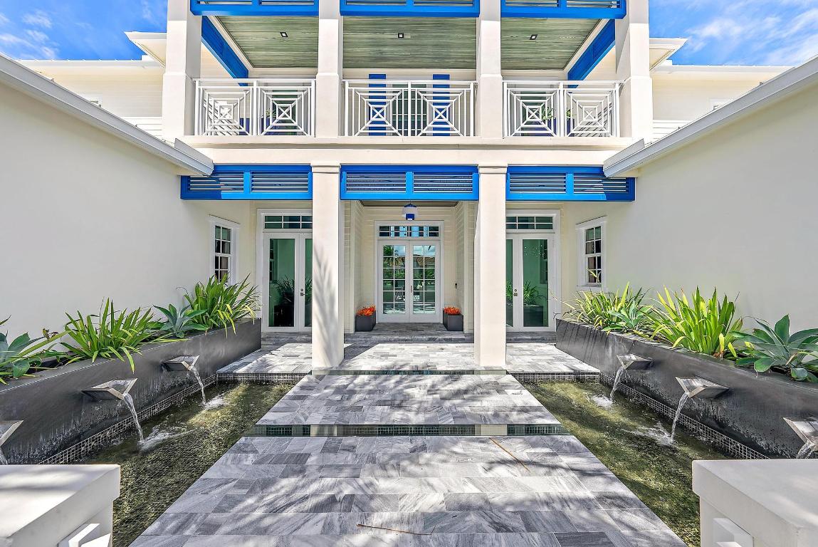 PENNOCK PRESERVE (AKA PRADO) - Residential