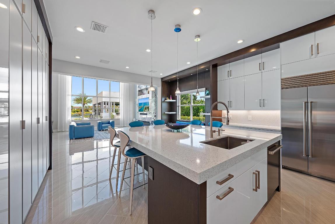 PENNOCK PRESERVE (AKA PRADO) - Residential