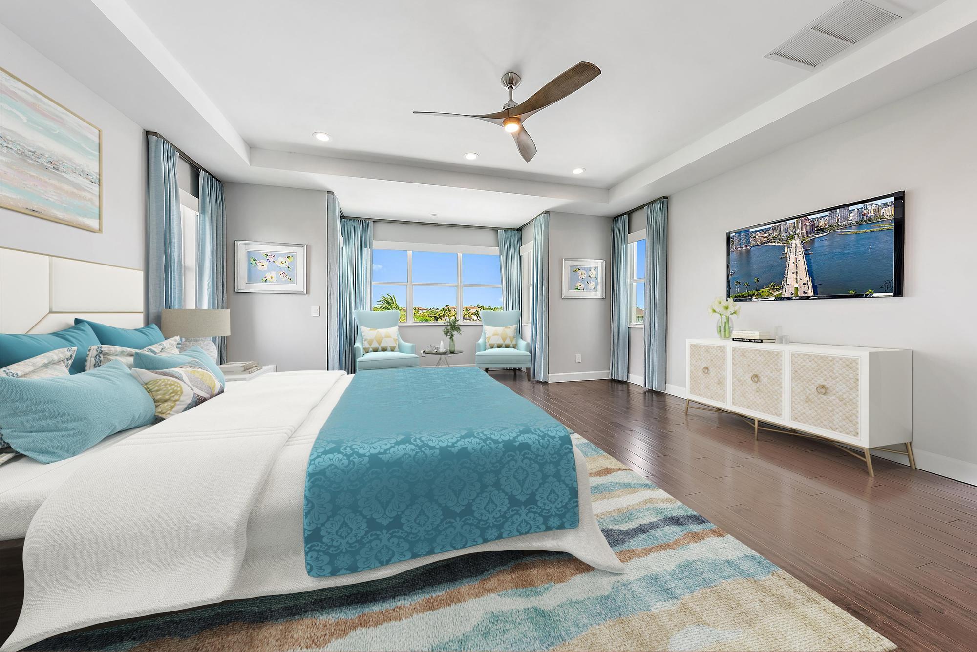 PENNOCK PRESERVE (AKA PRA - Residential