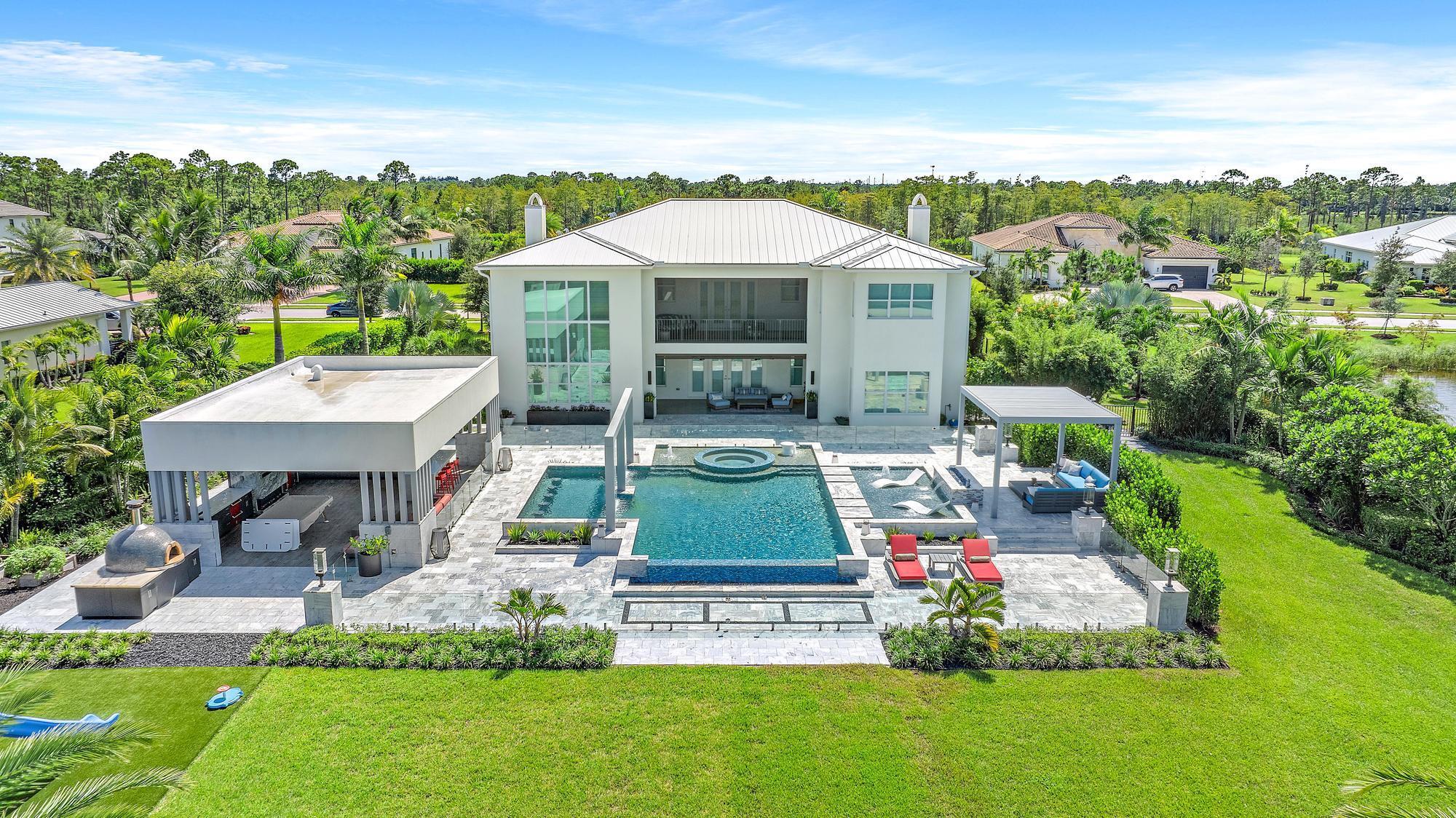 PENNOCK PRESERVE (AKA PRA - Residential