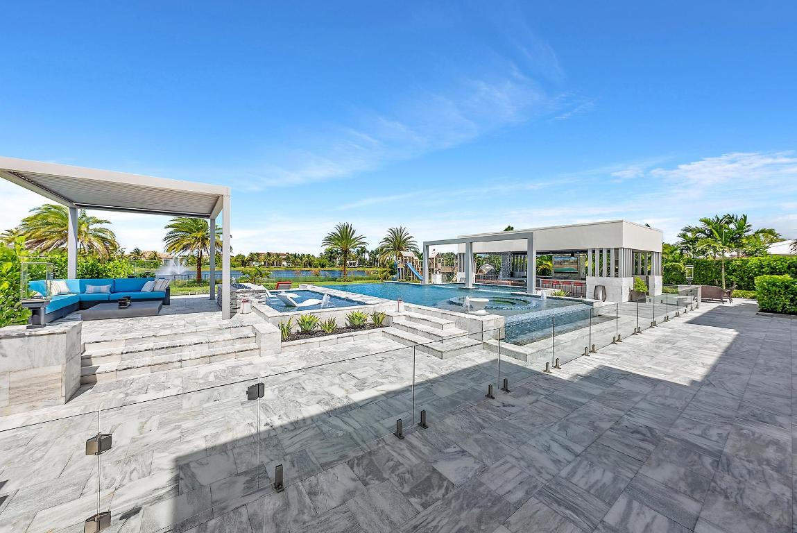 PENNOCK PRESERVE (AKA PRADO) - Residential