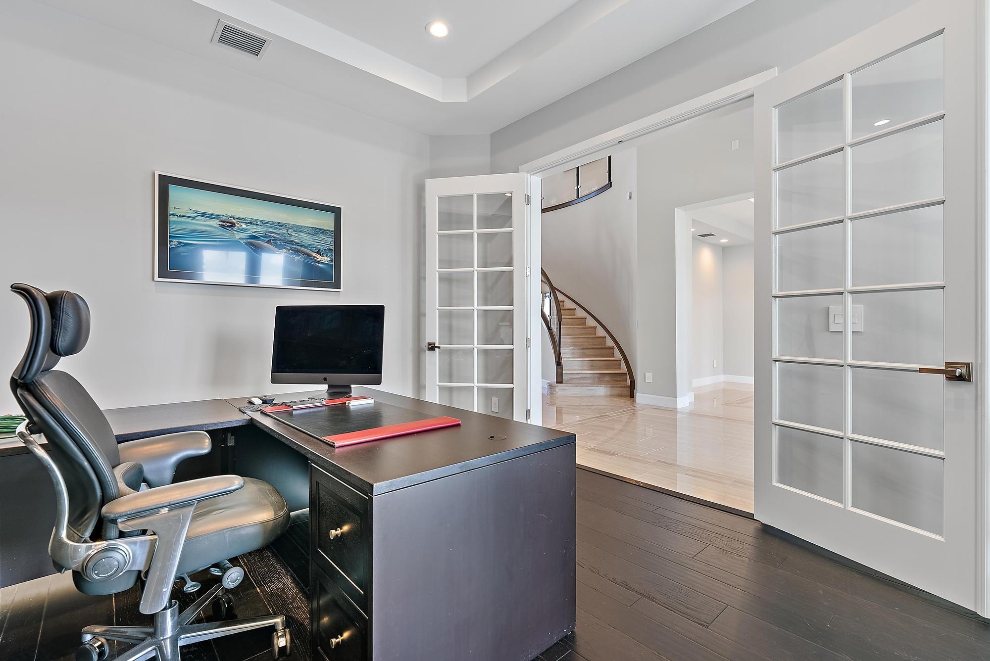 PENNOCK PRESERVE (AKA PRA - Residential