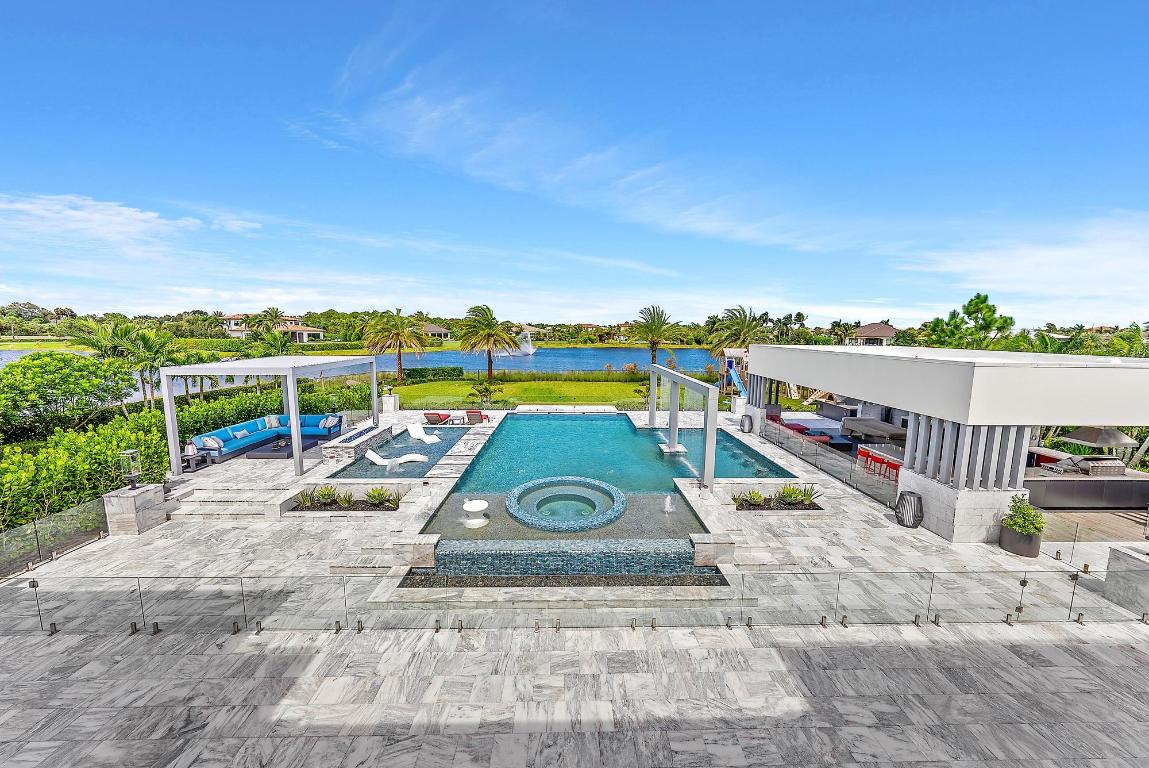 PENNOCK PRESERVE (AKA PRADO) - Residential