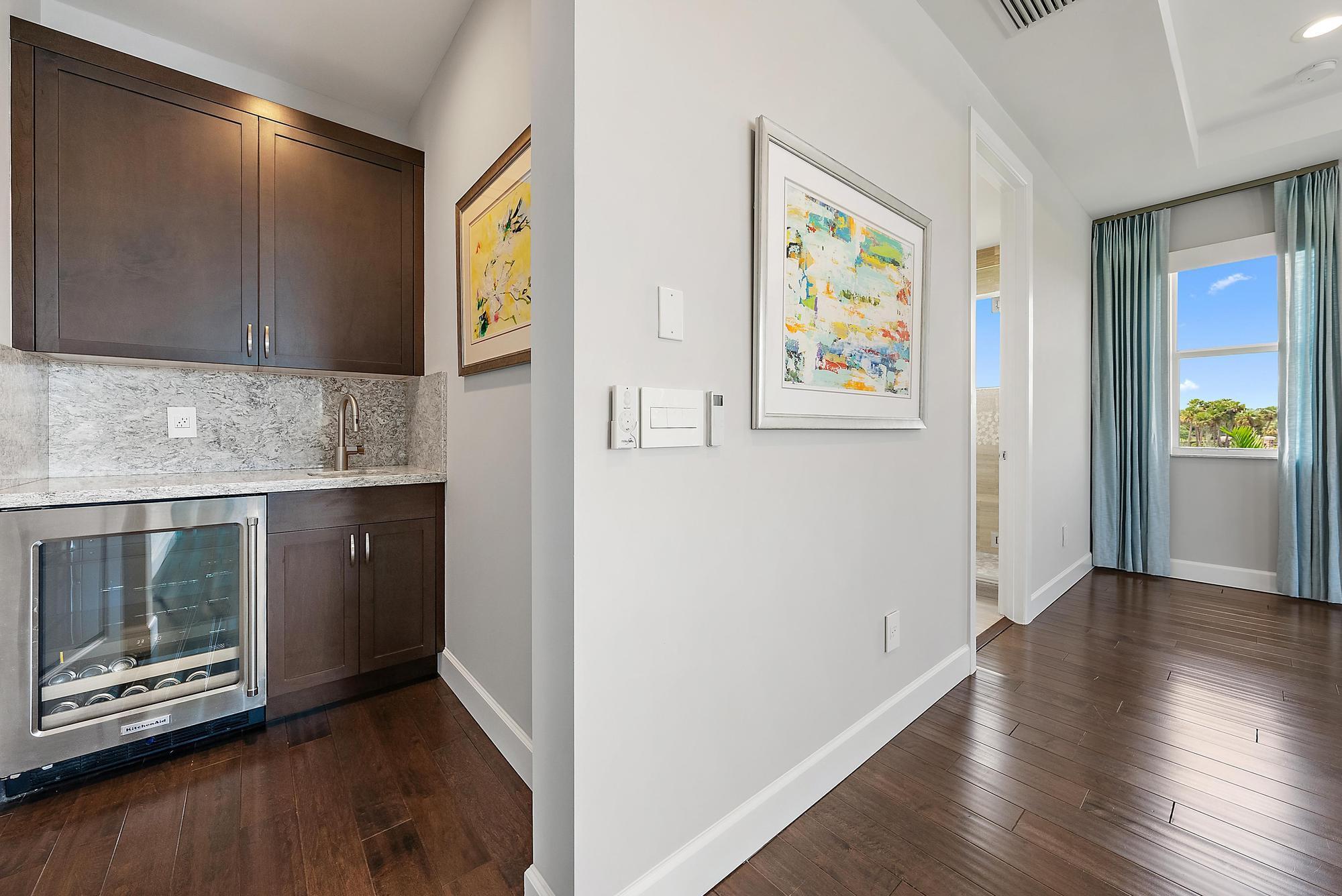 PENNOCK PRESERVE (AKA PRA - Residential