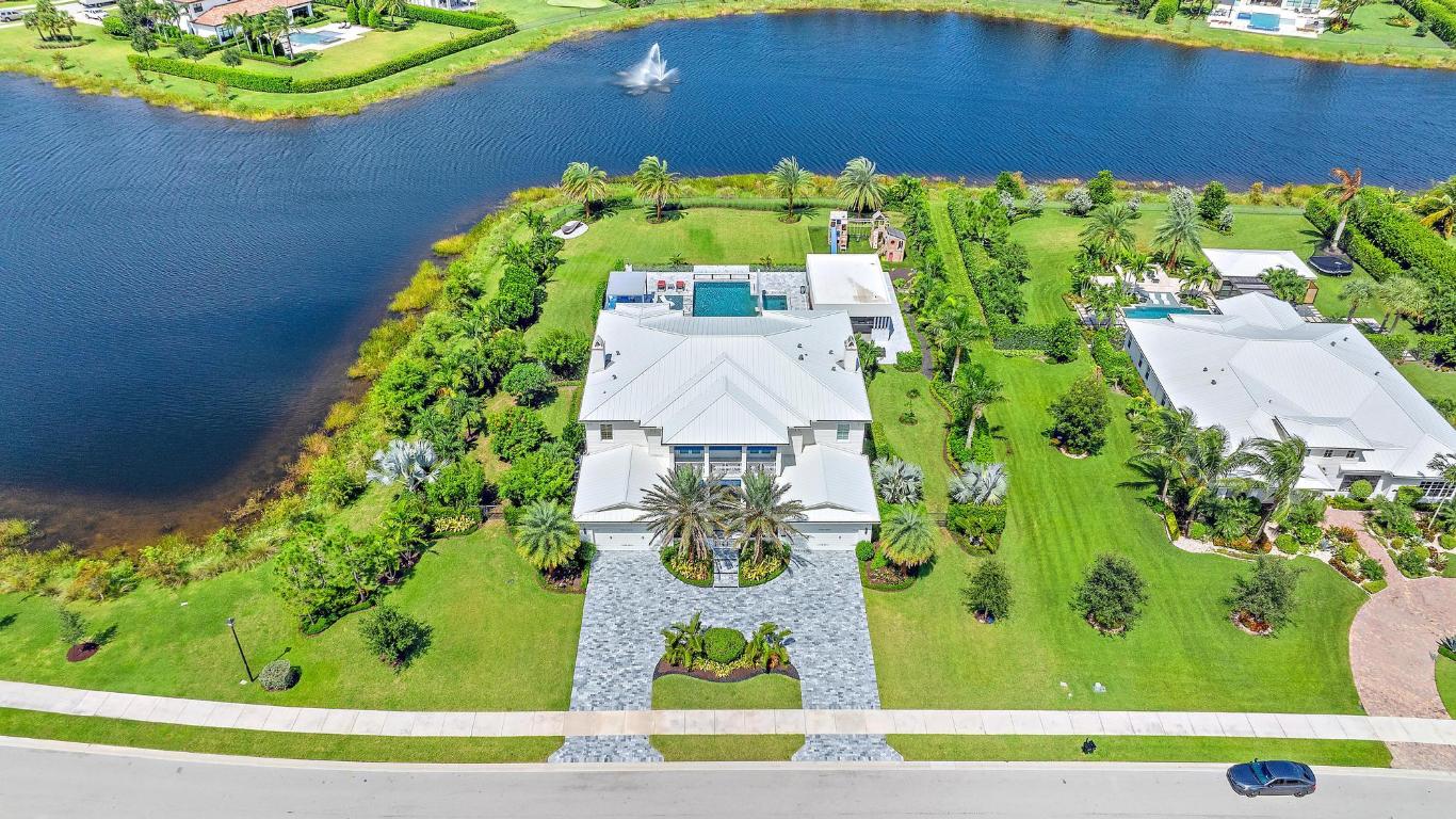 PENNOCK PRESERVE (AKA PRADO) - Residential