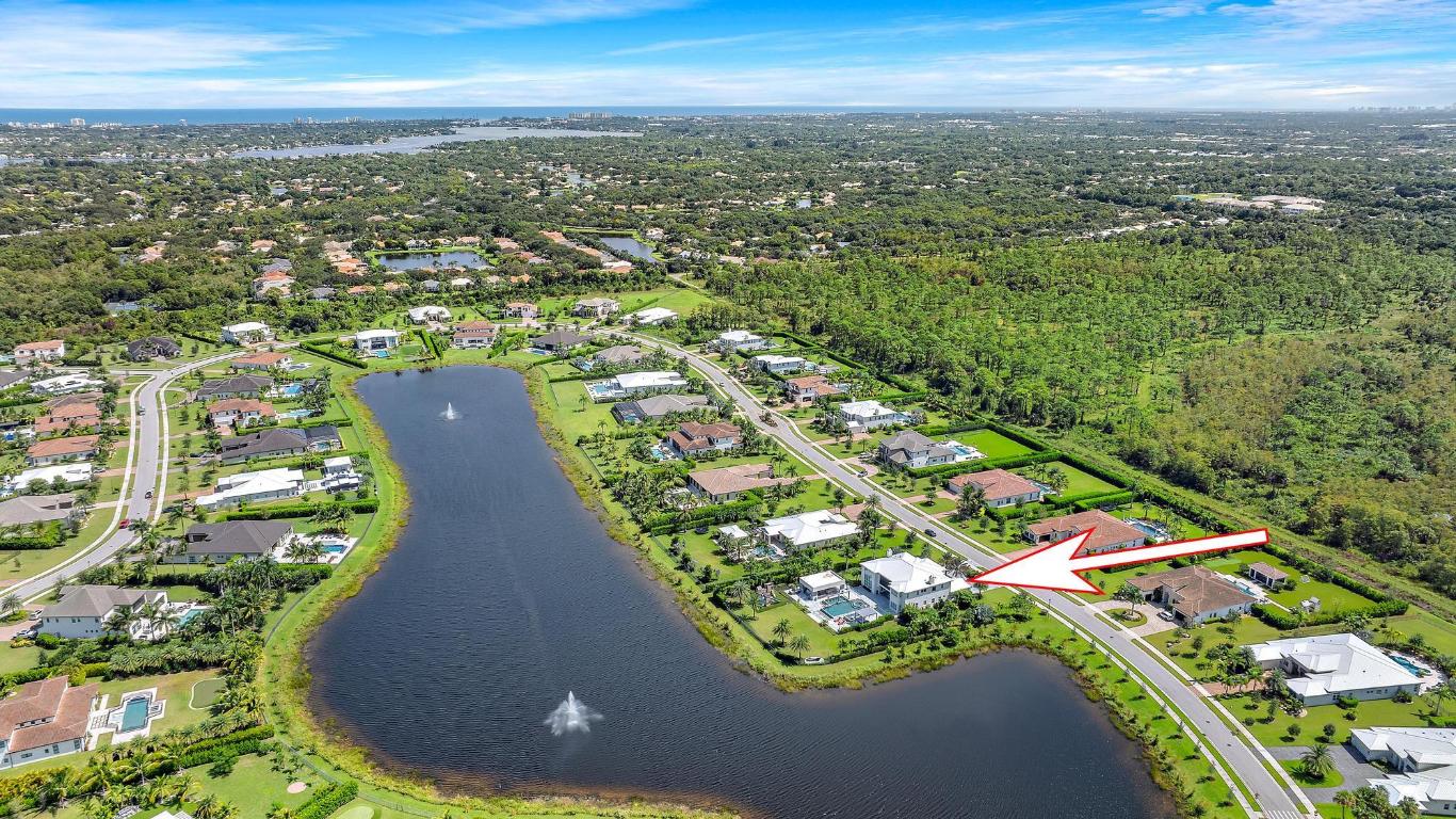 PENNOCK PRESERVE (AKA PRADO) - Residential