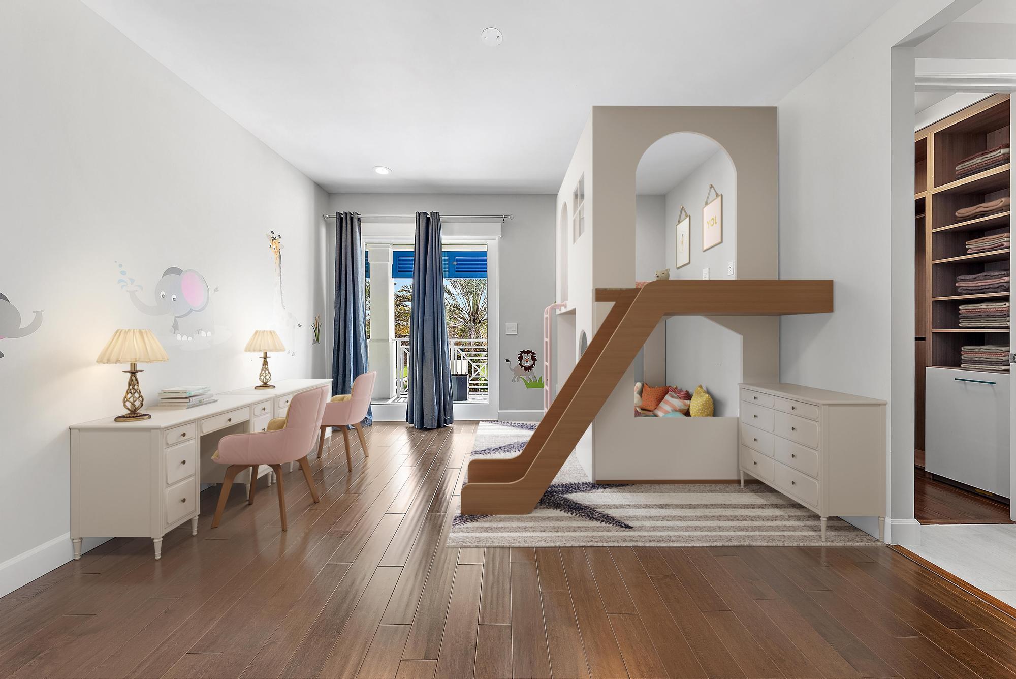 PENNOCK PRESERVE (AKA PRA - Residential