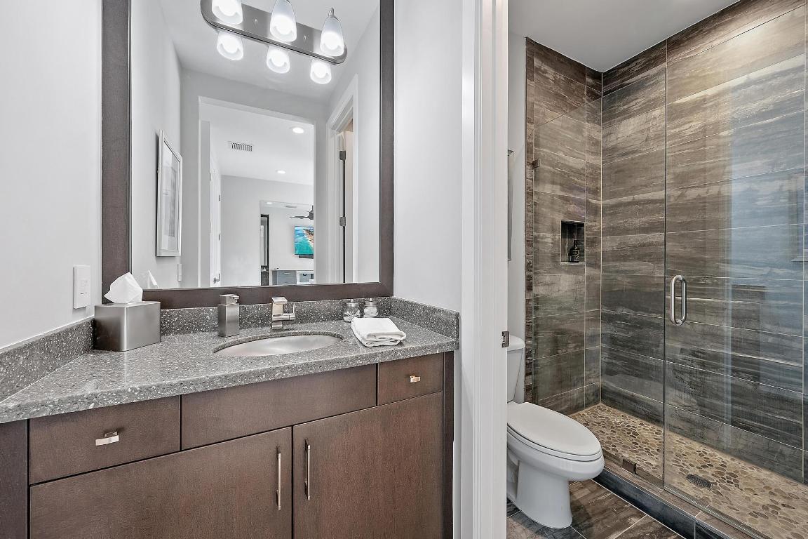 PENNOCK PRESERVE (AKA PRADO) - Residential