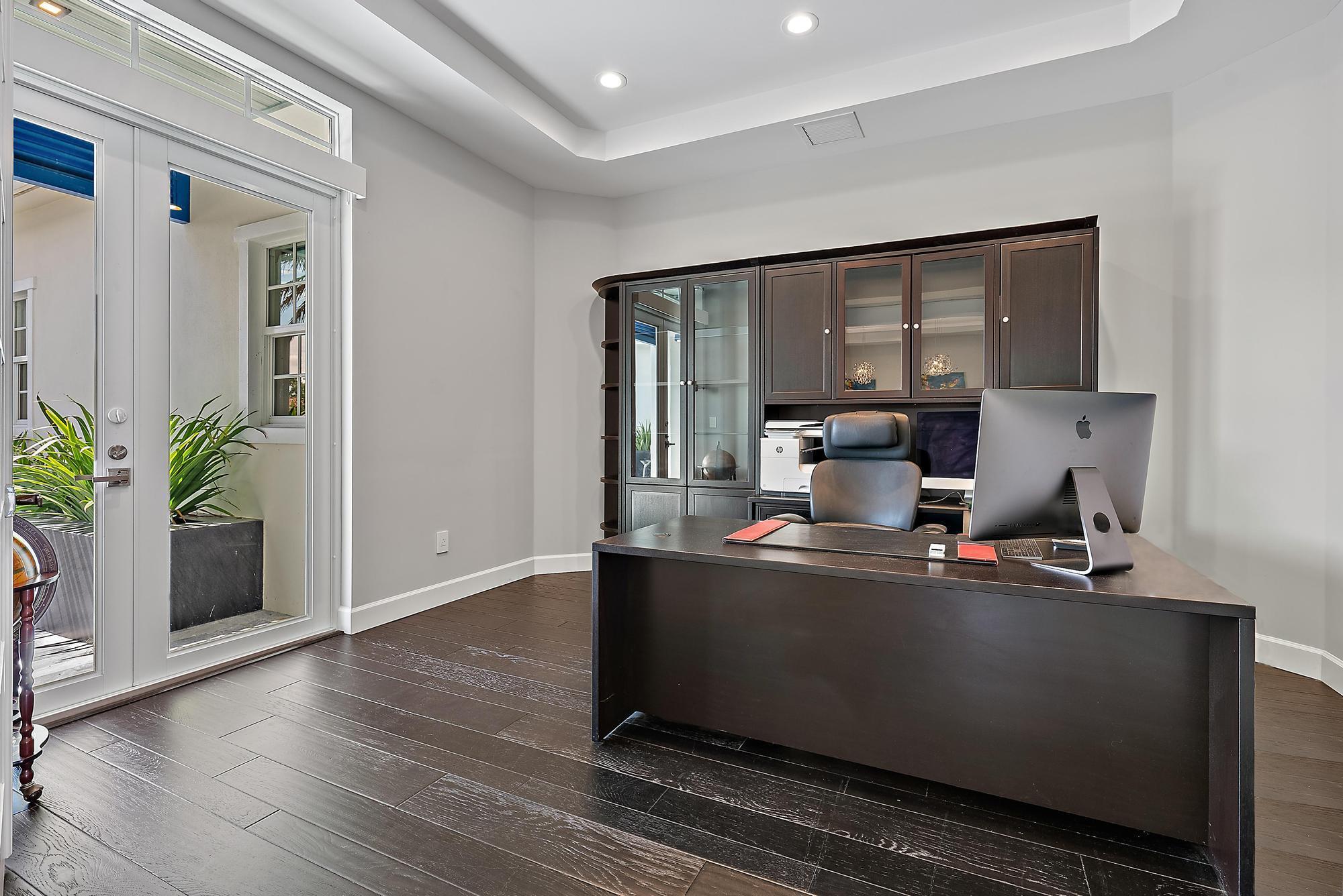 PENNOCK PRESERVE (AKA PRA - Residential