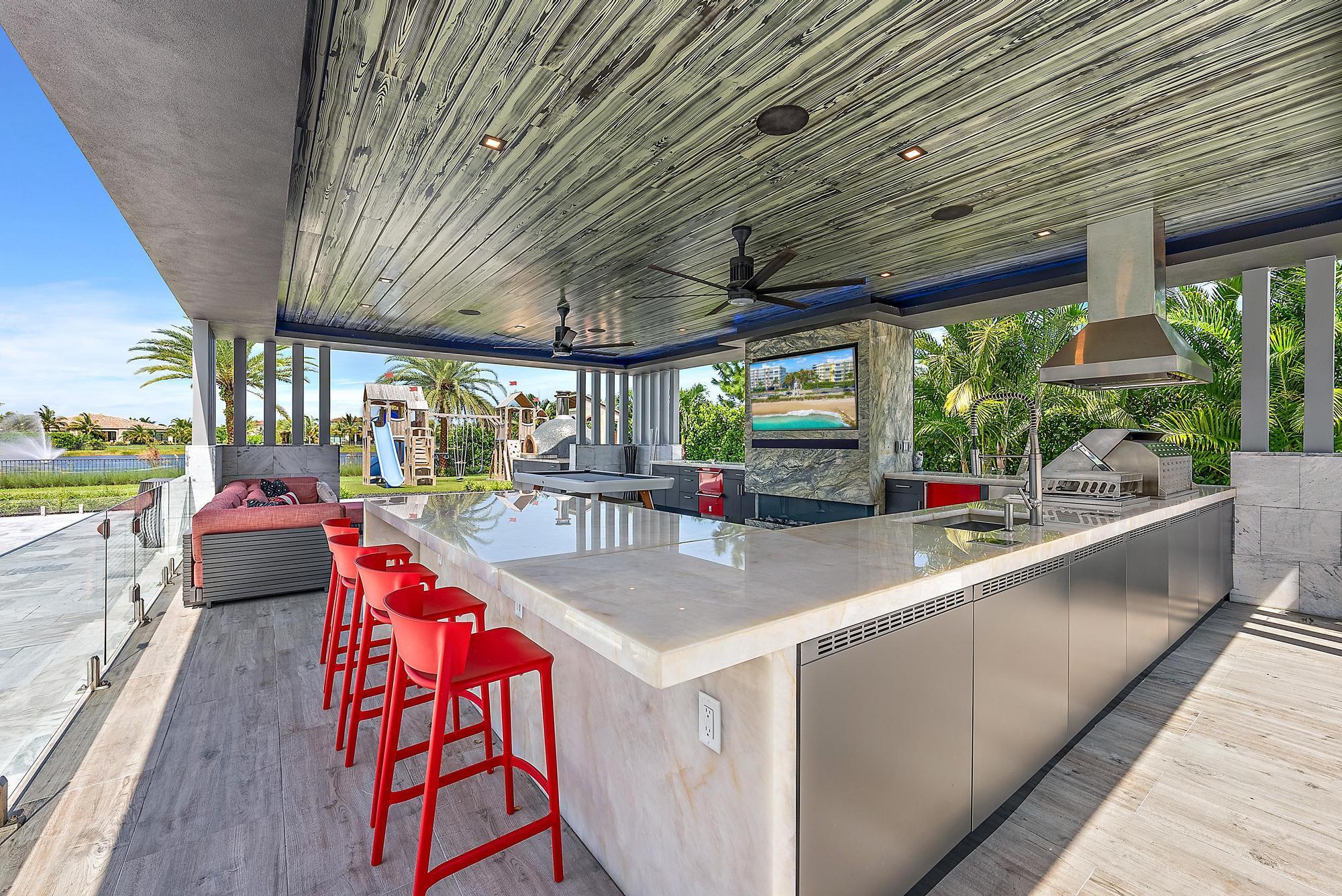 PENNOCK PRESERVE (AKA PRA - Residential