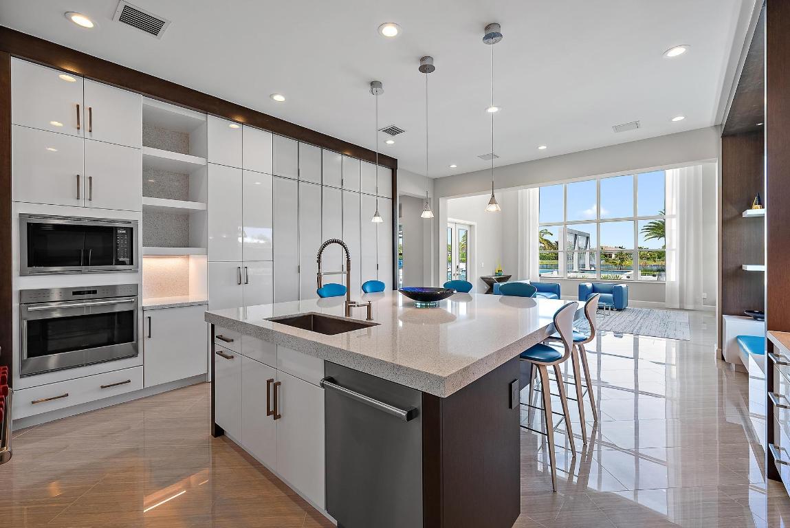 PENNOCK PRESERVE (AKA PRADO) - Residential