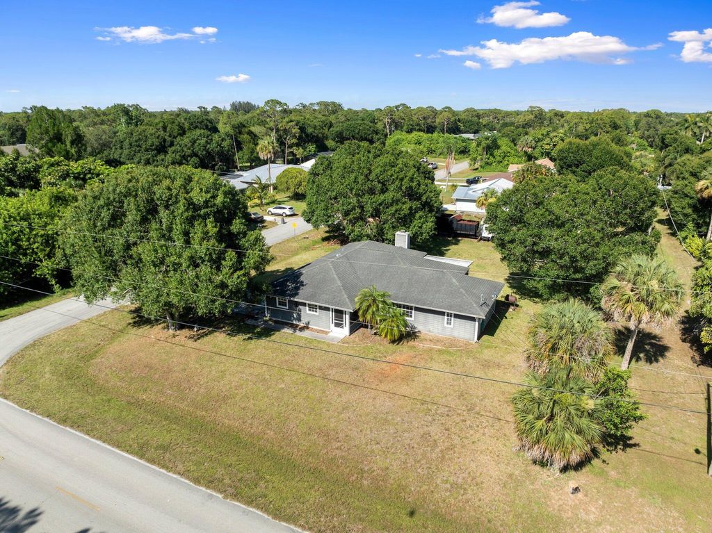 Photo of 7205 Plumosa Lane, Fort Pierce, FL 34951 (MLS # R11104613)