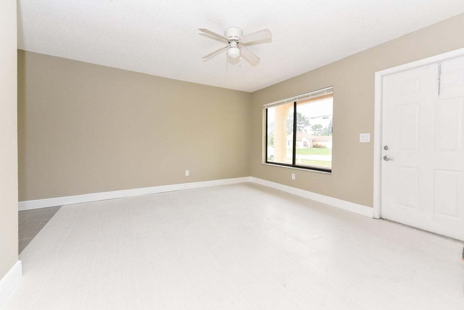 PORT ST LUCIE SECTION 13 - Residential Lease