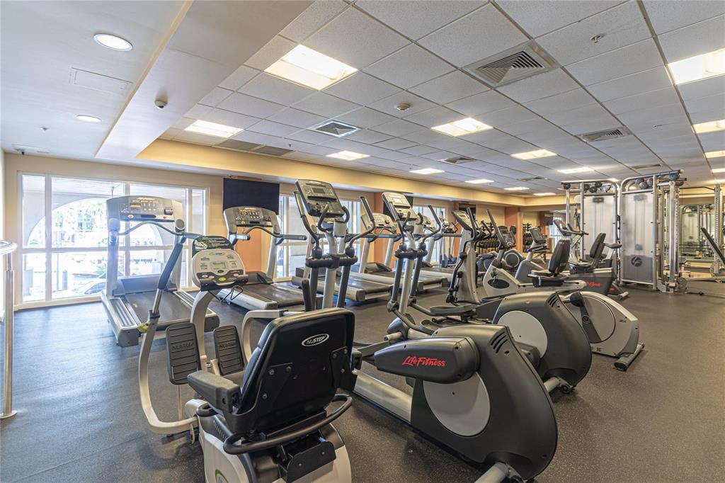 NURIVER LANDING CONDO - Residential