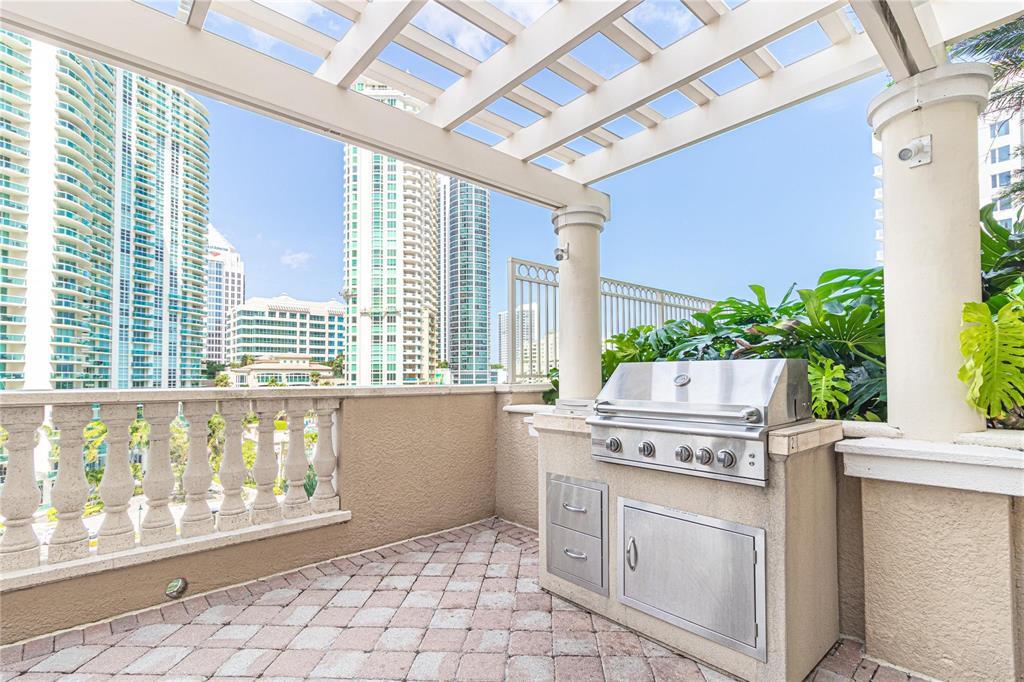 NURIVER LANDING CONDO - Residential