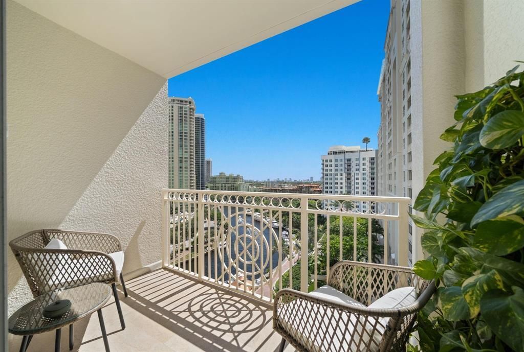 Photo of 511 SE 5th Avenue #1118, Fort Lauderdale, FL 33301 (MLS # B26024107)