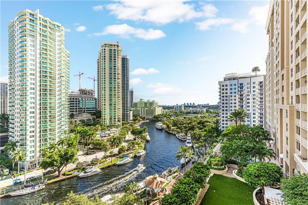 NURIVER LANDING CONDO - Residential