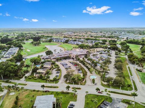 Tiny photo for 4838 Esedra Court #206, Lake Worth, FL 33467 (MLS # R11169274)